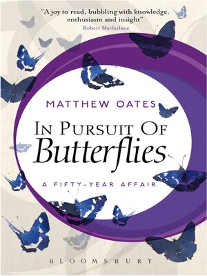 In Pursuit of Butterflies - ebook